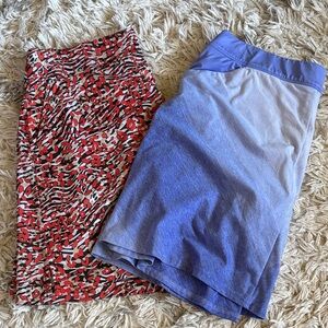 Golf skirt bundle